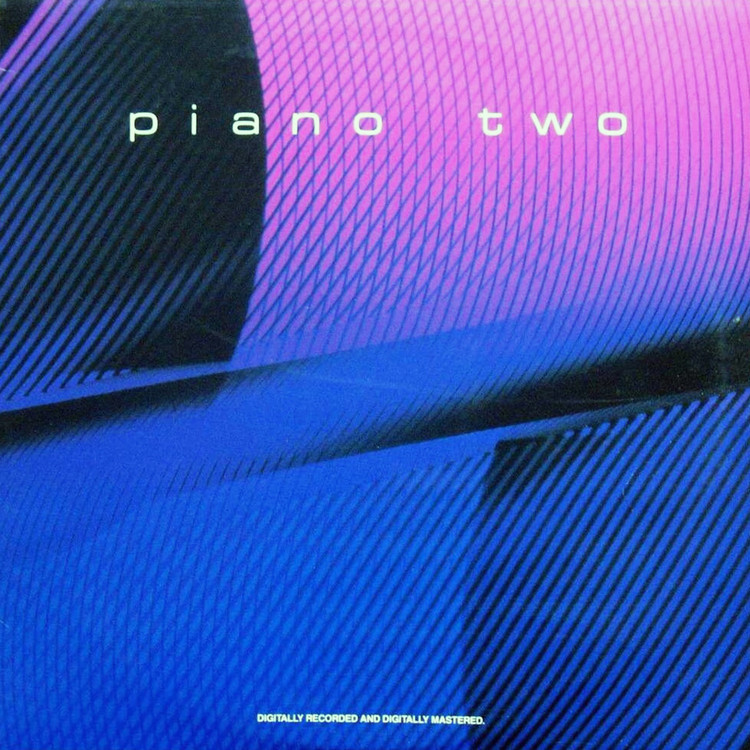 piano two