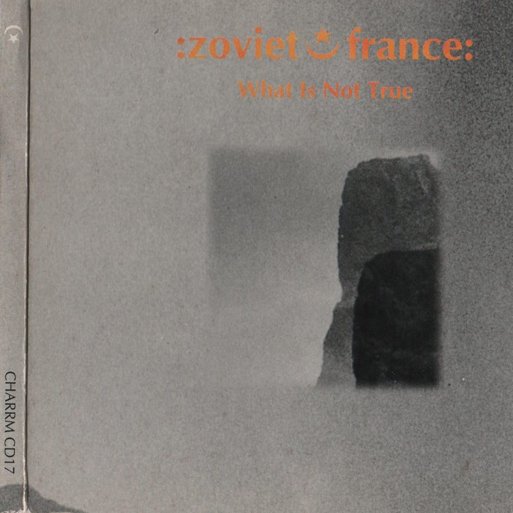 What Is Not True